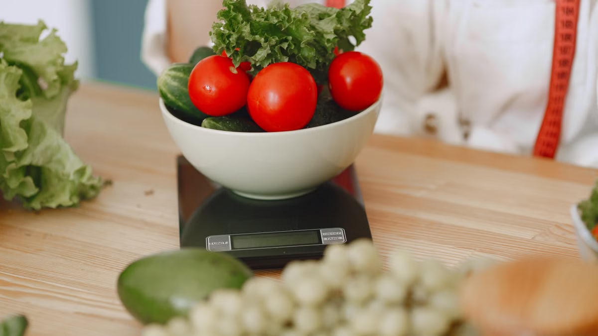 Beneficios de una alimentación equilibrada